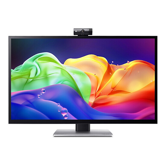 Écran PC Acer PE270KTbmiiphcuzx - Autre vue