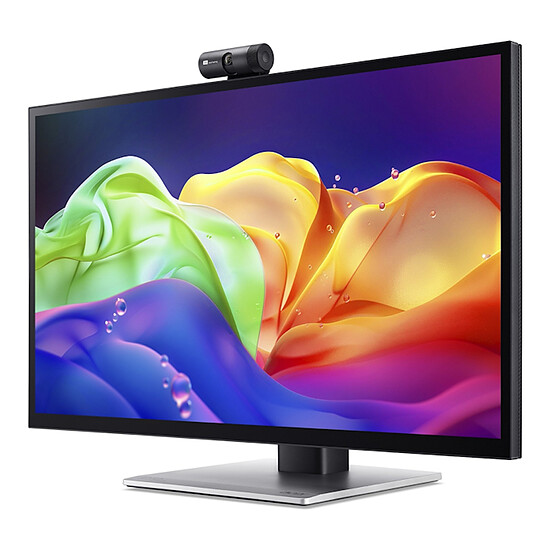 Écran PC Acer PE270KTbmiiphcuzx - Autre vue
