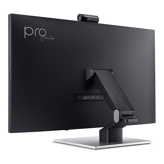 Écran PC Acer PE270XTbmiiprcuzx - Autre vue