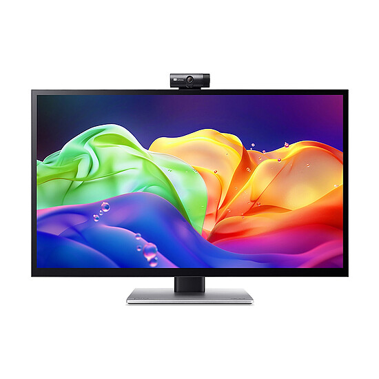 Écran PC Acer PE320QXTbmiiprcuzx - Autre vue