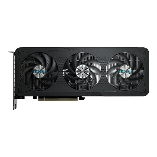 Carte graphique Gigabyte GeForce RTX 5060 EAGLE MAX OC 8G - Autre vue