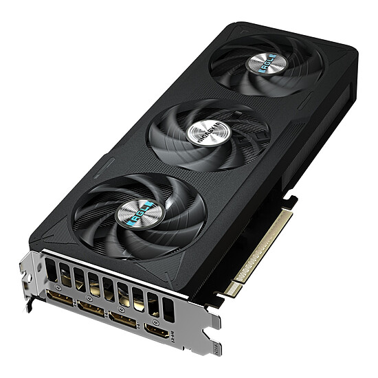 Carte graphique Gigabyte GeForce RTX 5060 EAGLE MAX OC 8G - Autre vue