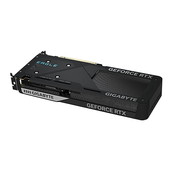 Carte graphique Gigabyte GeForce RTX 5060 EAGLE MAX OC 8G - Autre vue
