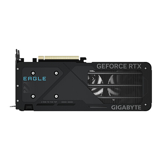 Carte graphique Gigabyte GeForce RTX 5060 EAGLE MAX OC 8G - Autre vue