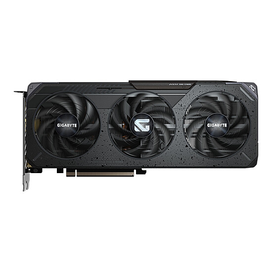 Carte graphique Gigabyte Radeon RX 9060 XT GAMING 8G - Autre vue