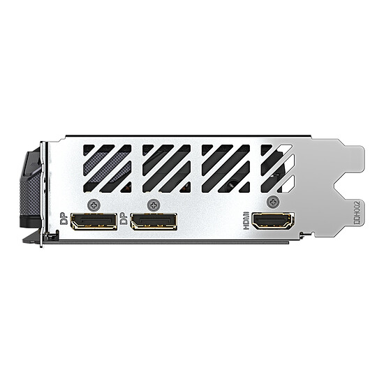 Carte graphique Gigabyte Radeon RX 9060 XT GAMING 8G - Autre vue