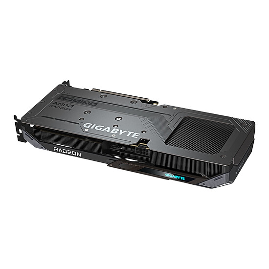 Carte graphique Gigabyte Radeon RX 9060 XT GAMING 8G - Autre vue