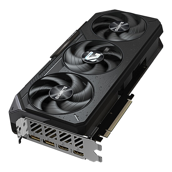 Carte graphique Gigabyte Radeon RX 9070 XT GAMING 16G - Autre vue