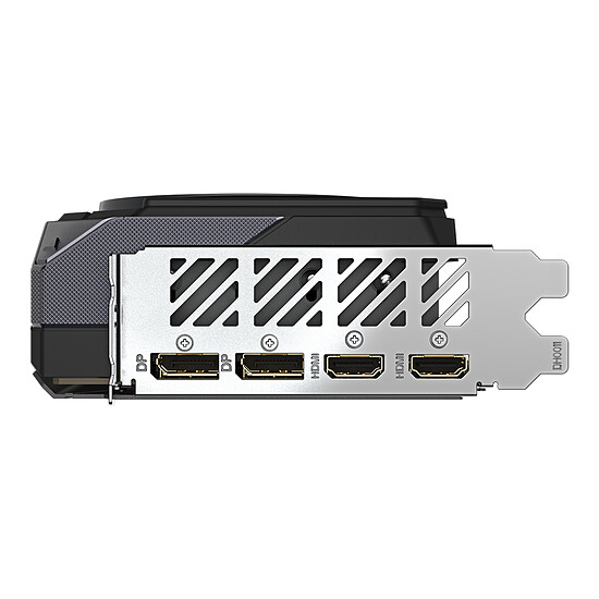 Carte graphique Gigabyte Radeon RX 9070 XT GAMING 16G - Autre vue