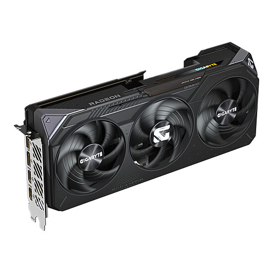 Carte graphique Gigabyte Radeon RX 9070 XT GAMING 16G - Autre vue