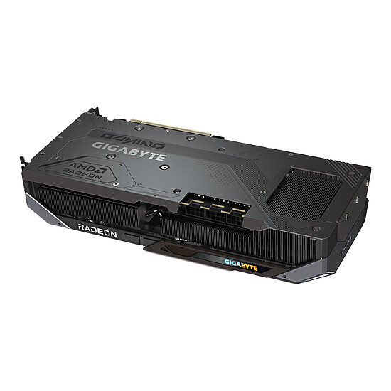 Carte graphique Gigabyte Radeon RX 9070 XT GAMING 16G - Autre vue