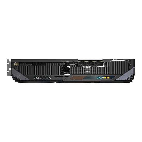 Carte graphique Gigabyte Radeon RX 9070 XT GAMING 16G - Autre vue
