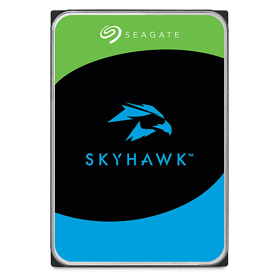 Disque dur interne Seagate SkyHawk - 3 To 