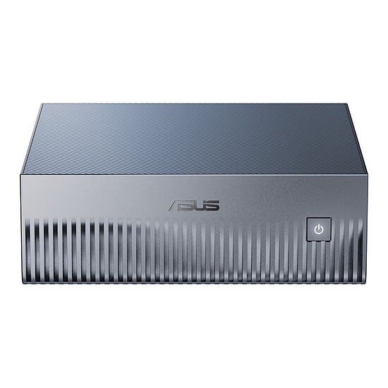 PC de bureau ASUS Ascent GX10 - 1 To - Autre vue