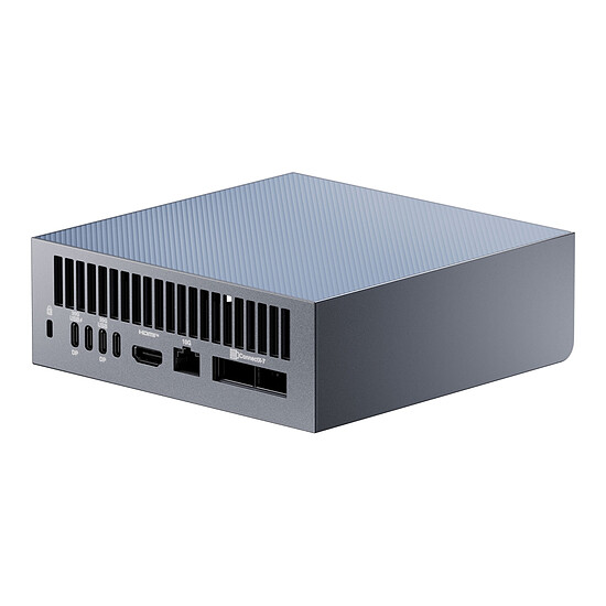 PC de bureau ASUS Ascent GX10 - 1 To - Autre vue