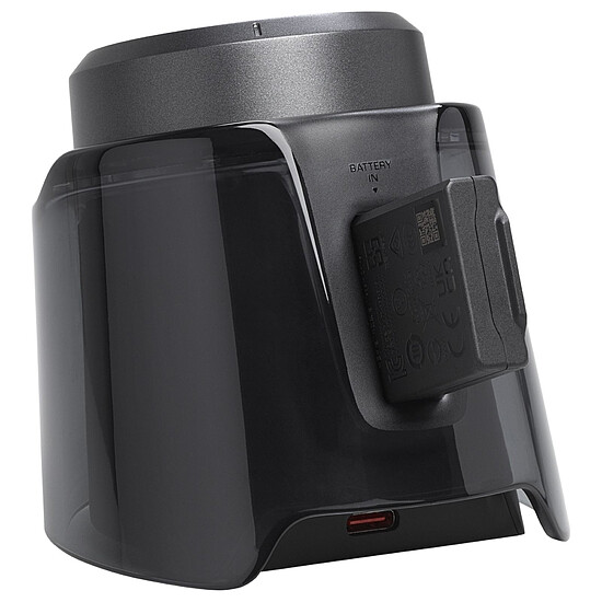 Casque micro JBL Quantum 950 - Autre vue