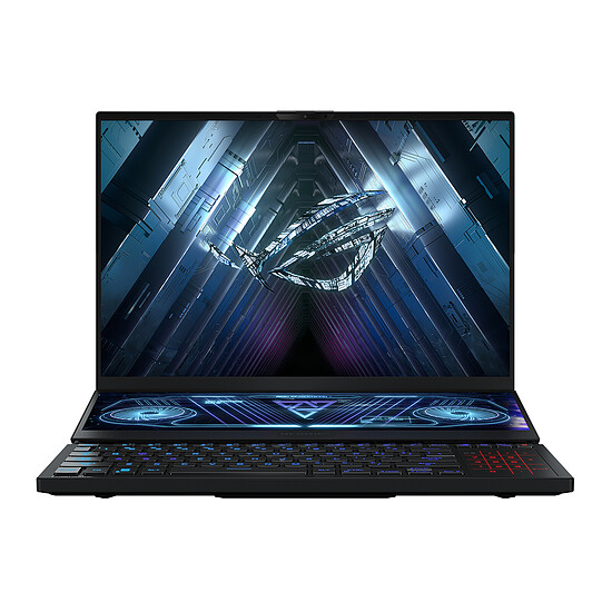 PC portable ASUS ROG Zephyrus Duo 16 GX650RS-004W