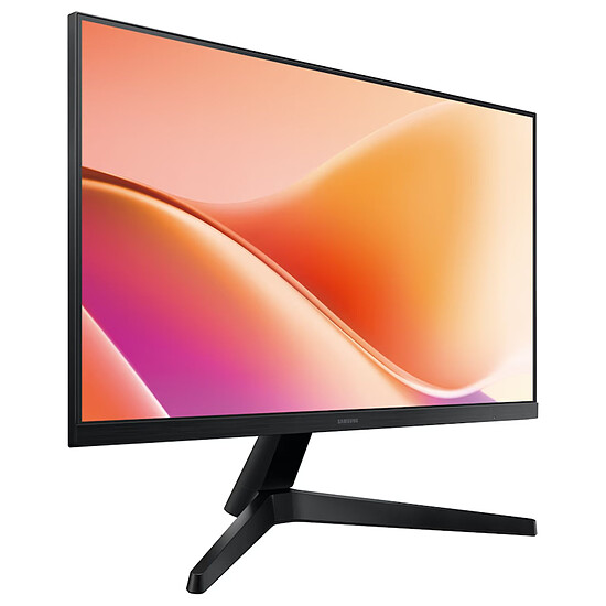 Écran PC Samsung Essential S3 S24F330EAU - Autre vue