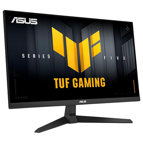 Écran PC Asus TUF Gaming 5 VG279Q5A - Autre vue