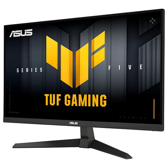 Écran PC Asus TUF Gaming 5 VG279Q5A - Autre vue