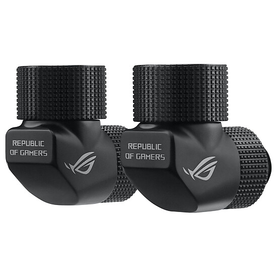 Watercooling AIO ASUS ROG RYUJIN III WB - Noir - Autre vue