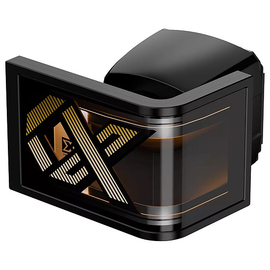 Watercooling AIO Xigmatek Connect Ultra 360 - Noir - Autre vue