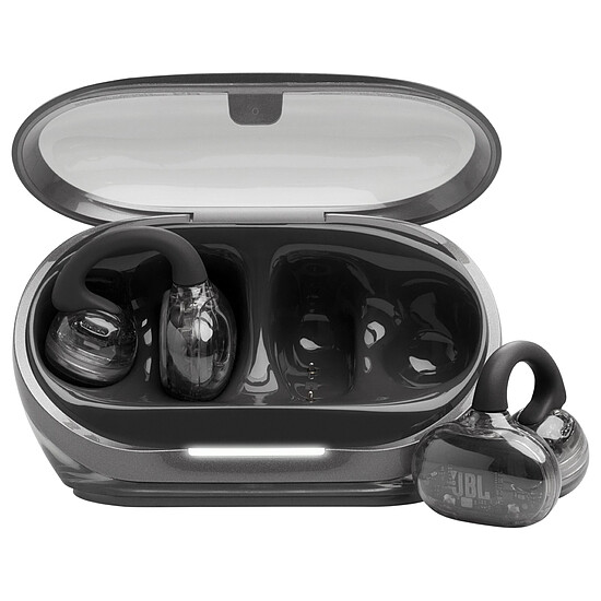 Casque Audio JBL Soundgear Clips - Noir - Autre vue