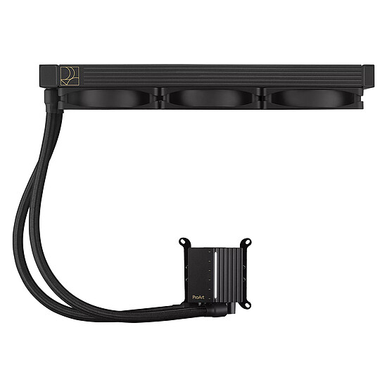 Watercooling AIO ASUS ProArt LC 360 - Autre vue