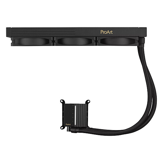 Watercooling AIO ASUS ProArt LC 360 - Autre vue