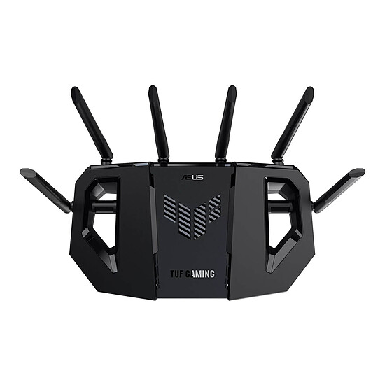 Routeur et modem ASUS TUF Gaming BE9400 - Autre vue