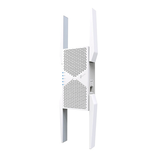 Répéteur Wi-Fi TP-Link RE655BE - Répéteur WiFi 7 BE9300 - Autre vue