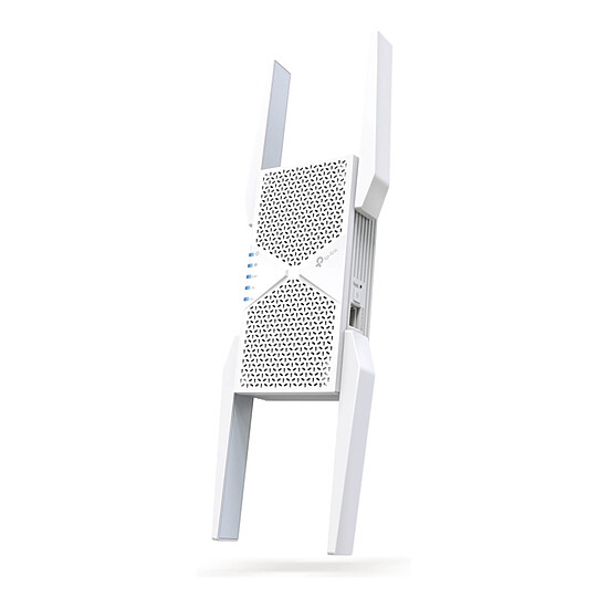 Répéteur Wi-Fi TP-Link RE655BE - Répéteur WiFi 7 BE9300 - Autre vue
