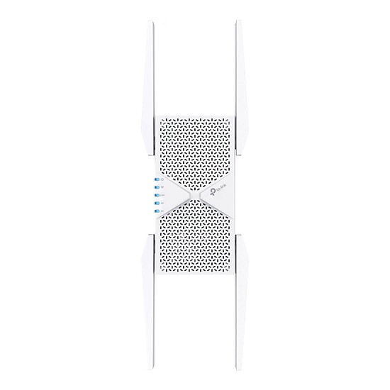 Répéteur Wi-Fi TP-Link RE655BE - Répéteur WiFi 7 BE9300 - Autre vue