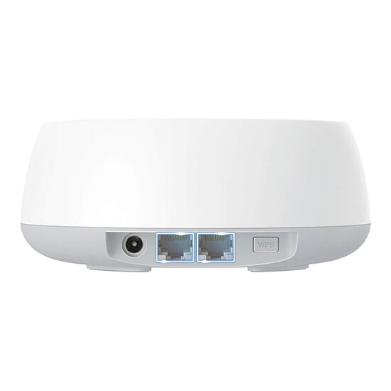 Routeur et modem TP-Link Deco BE25 x3 - Autre vue