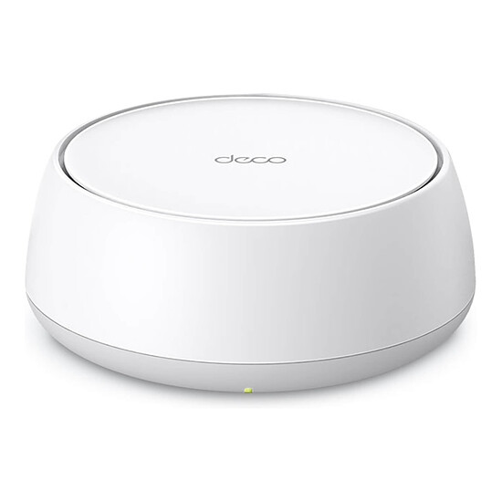 Routeur et modem TP-Link Deco BE25 - Autre vue