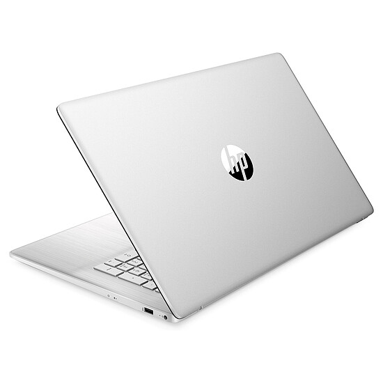 PC portable HP Laptop 17-cp2012nf - Autre vue