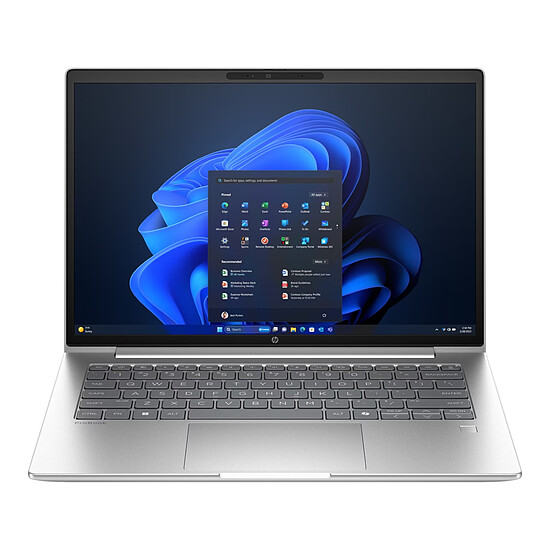 PC portable HP ProBook 4 G1iR 14 (CH7A3AT) - Autre vue
