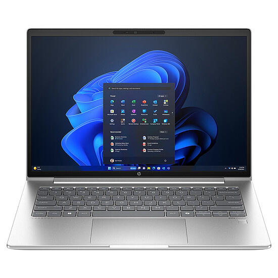 PC portable HP ProBook 460 G11 (9Y7F0ET) - Autre vue