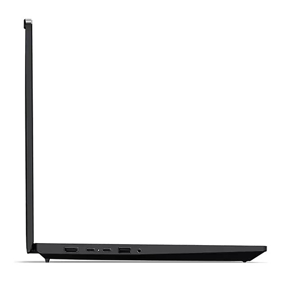PC portable Lenovo ThinkPad P16s Gen 4 (21QV005TFR) - Autre vue