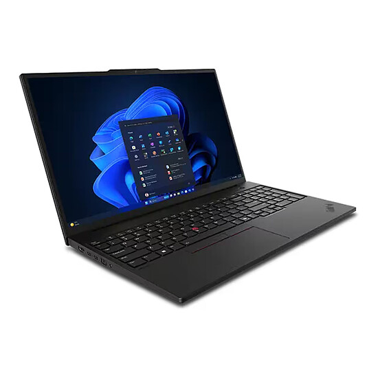 PC portable Lenovo ThinkPad P16s Gen 4 (21QV005VFR) - Autre vue