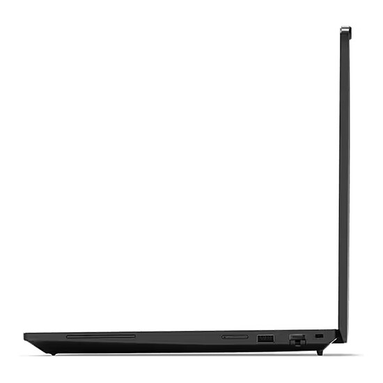 PC portable Lenovo ThinkPad P16s Gen 4 (21RX001PFR) - Autre vue