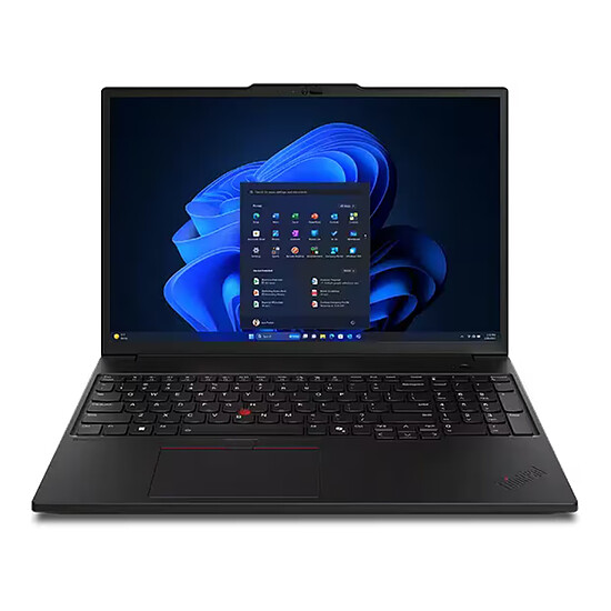 PC portable Lenovo ThinkPad P16s Gen 4 (21QV000TFR)
