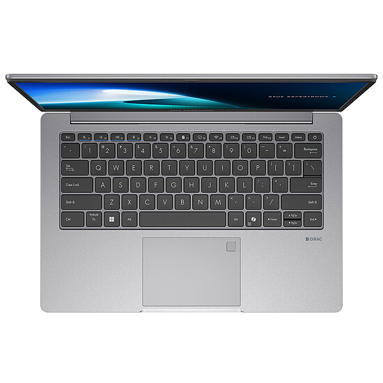 PC portable ASUS ExpertBook P1 P1403CVA-S61763X - Autre vue
