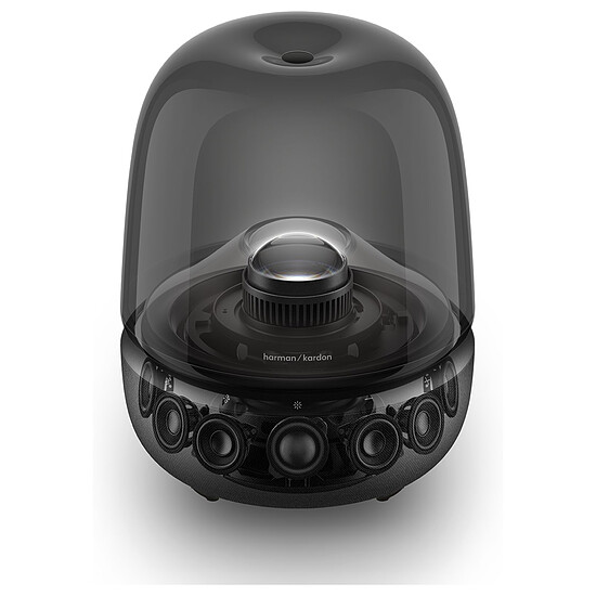 Enceinte sans fil Harman Kardon Aura Studio 5 - Enceinte compacte - Autre vue