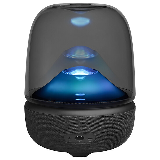 Enceinte sans fil Harman Kardon Aura Studio 5 - Enceinte compacte - Autre vue