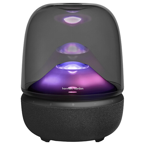 Enceinte sans fil Harman Kardon Aura Studio 5 - Enceinte compacte - Autre vue