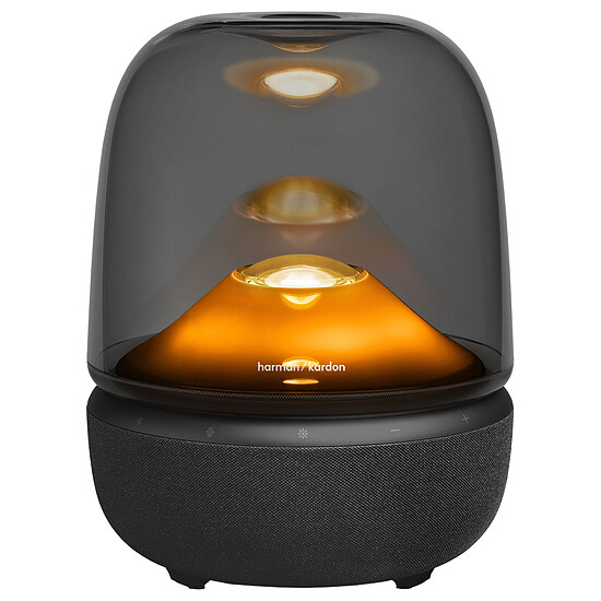 Enceinte sans fil Harman Kardon Aura Studio 5 - Enceinte compacte - Autre vue