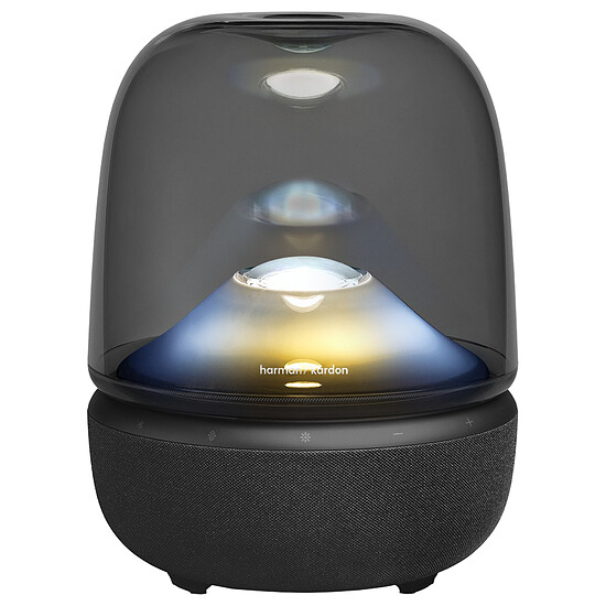 Enceinte sans fil Harman Kardon Aura Studio 5 - Enceinte compacte - Autre vue