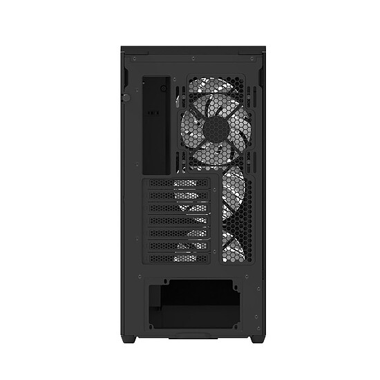 Boîtier PC Aerocool D520A - Noir - Autre vue