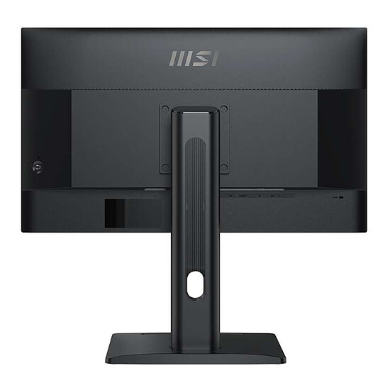 Écran PC MSI PRO MP275PG - Autre vue